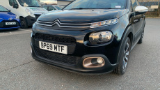 Citroen C3 1.2 PureTech 83 Origins 5dr Petrol Hatchback